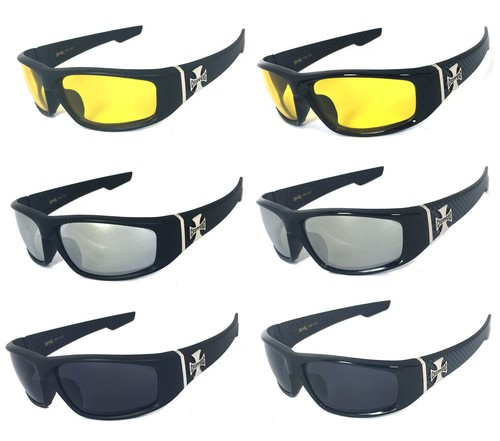 Occhiali sole uomo choppers - occhiali,