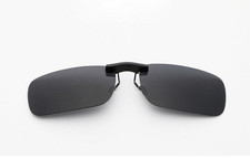 Clip Quadrato Polarizzato Su