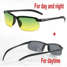 Occhiali da guida notturna