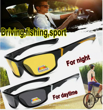 Occhiali da guida unisex