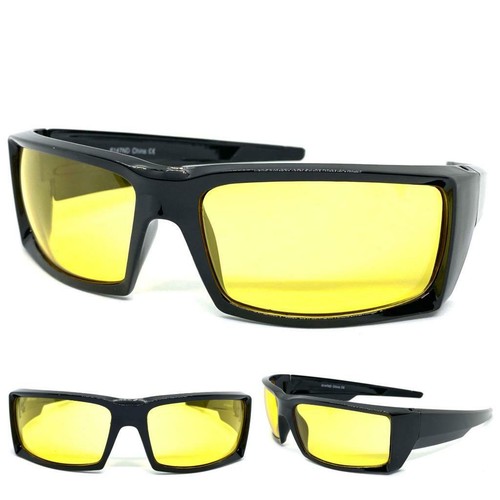 Occhiali sole biker wrap - da,