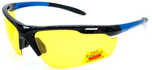 Glare occhiali guida - glare-x,