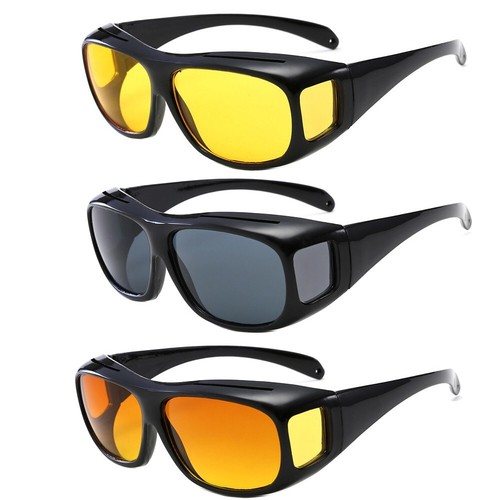 Occhiali sole visione - da,