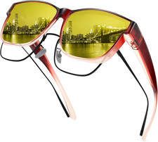 Occhiali Da Guida Notturna