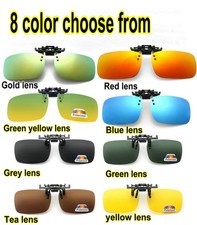 Occhiali da guida notturna