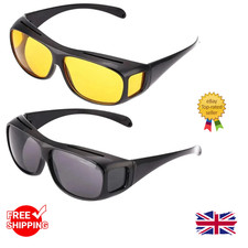 Occhiali Guida Visione