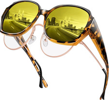 Occhiali Da Guida Notturna