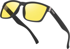 Occhiali Guida Notturna