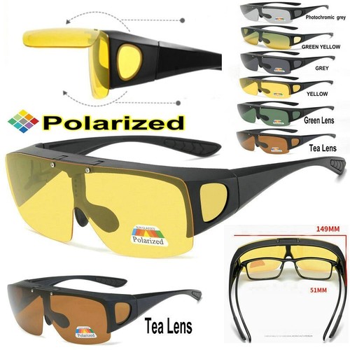 Occhiali sole polarizzati - sole,