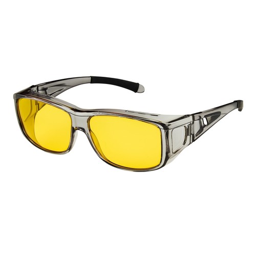 Occhiali sole storm grey - da,