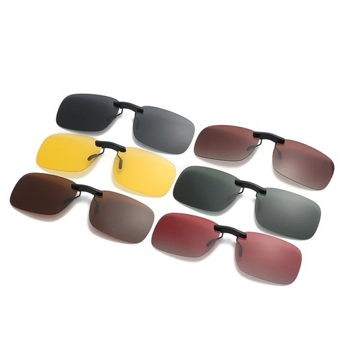 Occhiali sole donna clip - occhiali, da