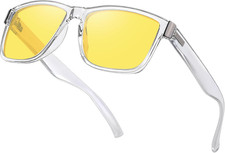 Occhiali Guida Notturna