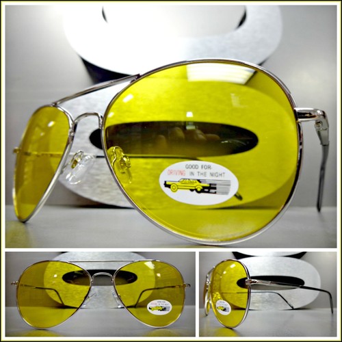 Occhiali sole uomo vintage - da,