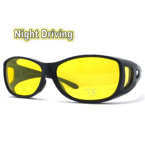 Duco fitover occhiali sole - occhiali, da