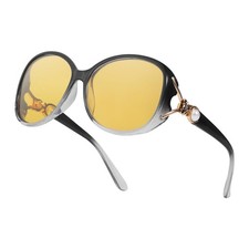 SIPHEW Occhiali Guida Notturna